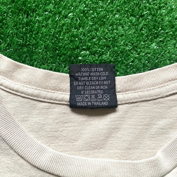 Bob Marley The Legend Live T-Shirt - Picture 6 of 7